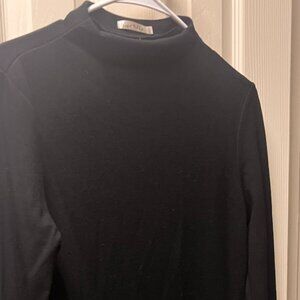 Womens Black Dress